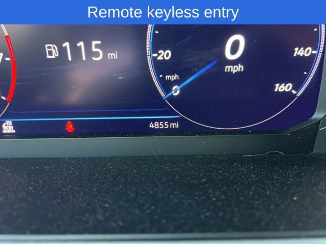 Used 2025 Volkswagen Jetta GLI Autobahn image 5