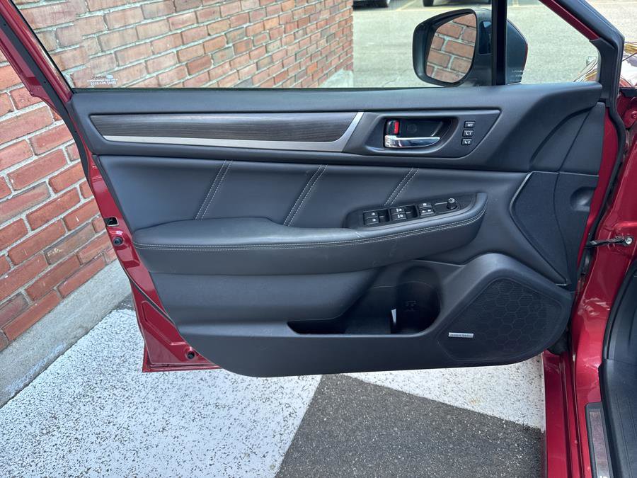 Used 2019 Subaru Legacy 2.5i Limited image 36