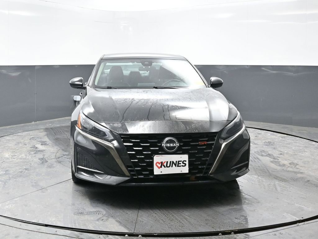 Used 2024 Nissan Altima 2.5 SR image 6