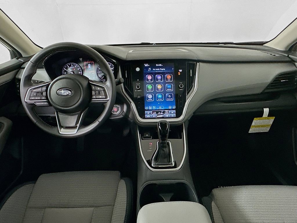 Used 2025 Subaru Outback Premium w/ Popular Package #1 image 3