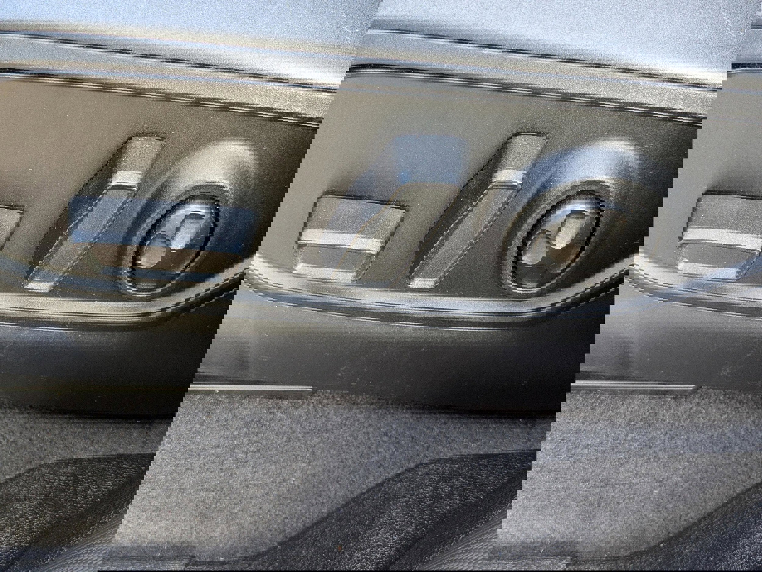 Used 2021 Jeep Grand Cherokee L Overland image 17