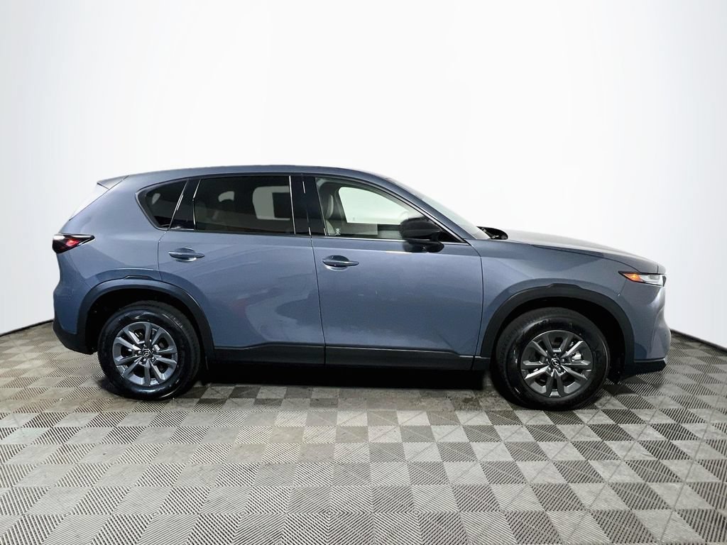 New 2026 MAZDA CX-5 Select AWD/4WD image 8