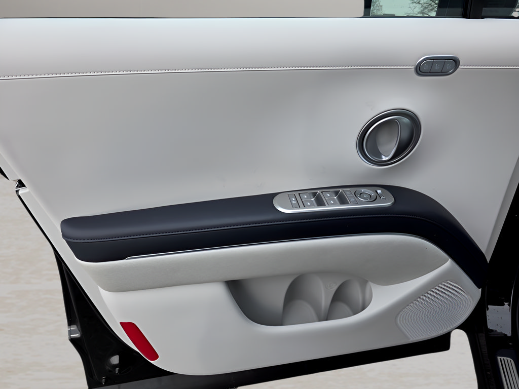 New 2026 Hyundai Palisade Calligraphy AWD/4WD image 12