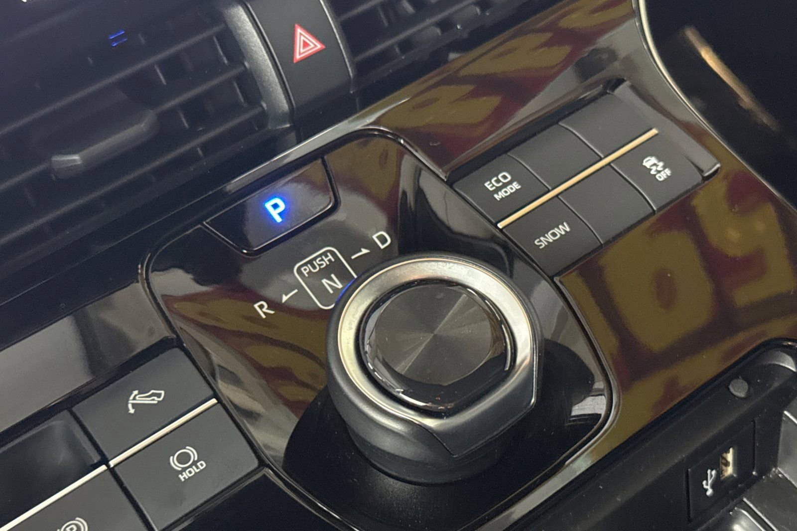 Certified 2024 Toyota bZ4X XLE image 25