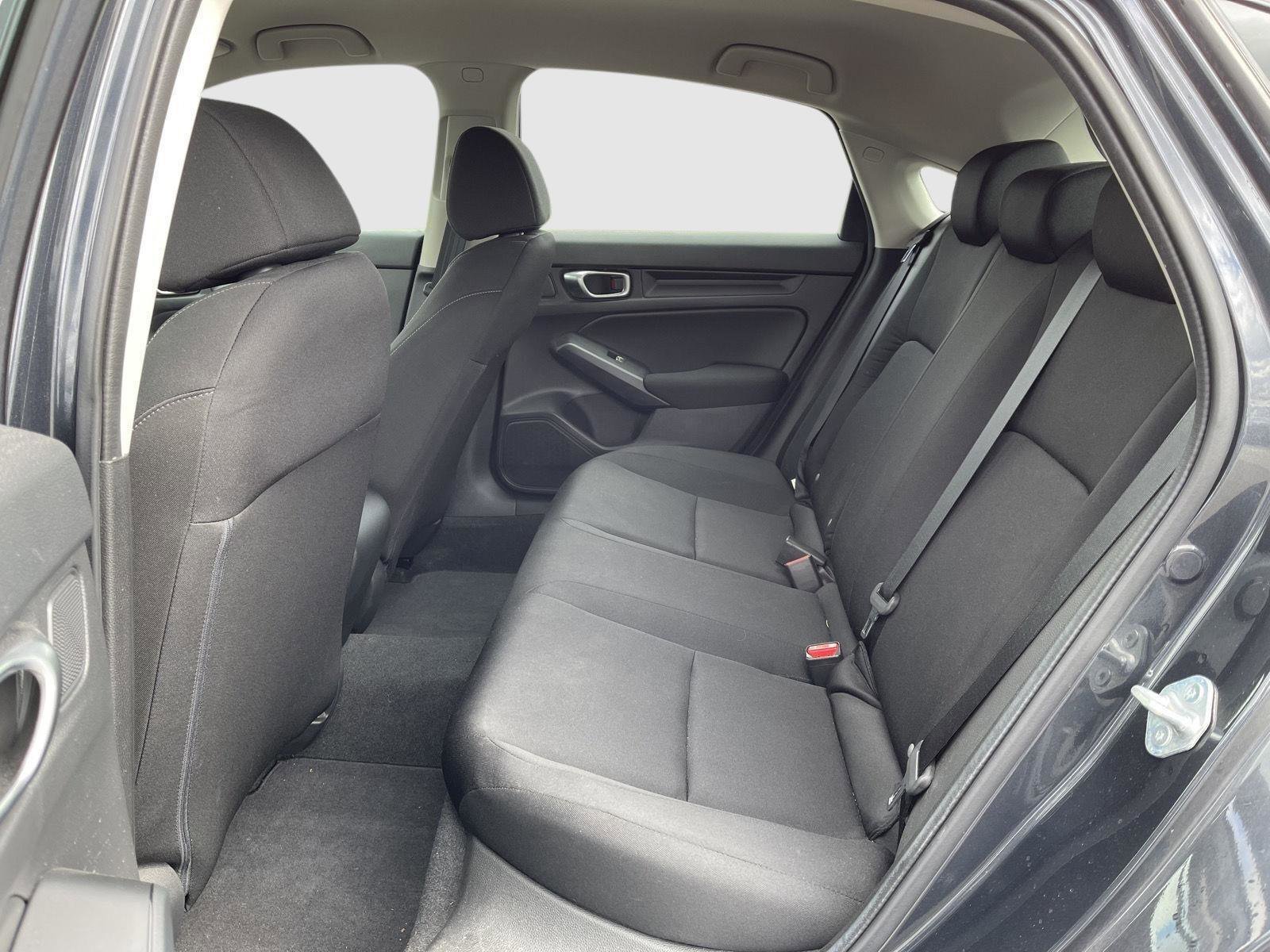 Used 2023 Honda Civic LX image 14