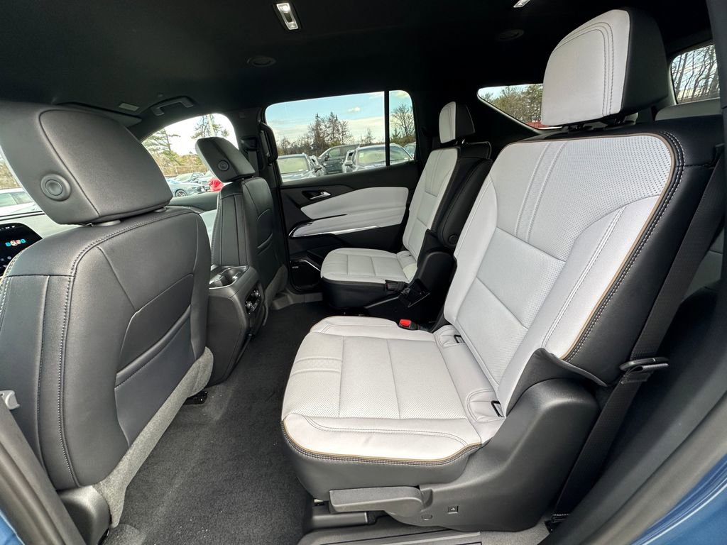 New 2026 Chevrolet Traverse High Country image 20