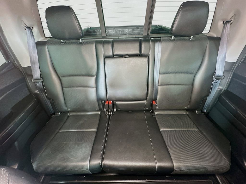 Used 2019 Honda Ridgeline RTL image 13