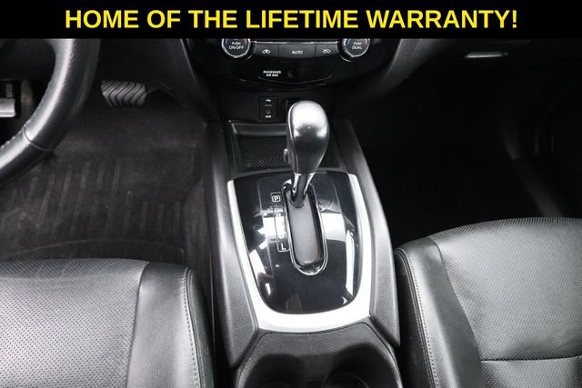 Used 2016 Nissan Rogue SL AWD/4WD image 33