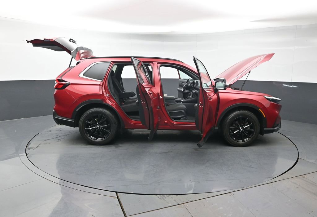 Used 2024 Honda CR-V Sport image 49