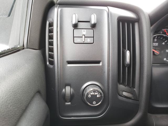 Used 2015 Chevrolet Silverado 1500 W/T w/ WT Fleet Convenience Package RWD image 16