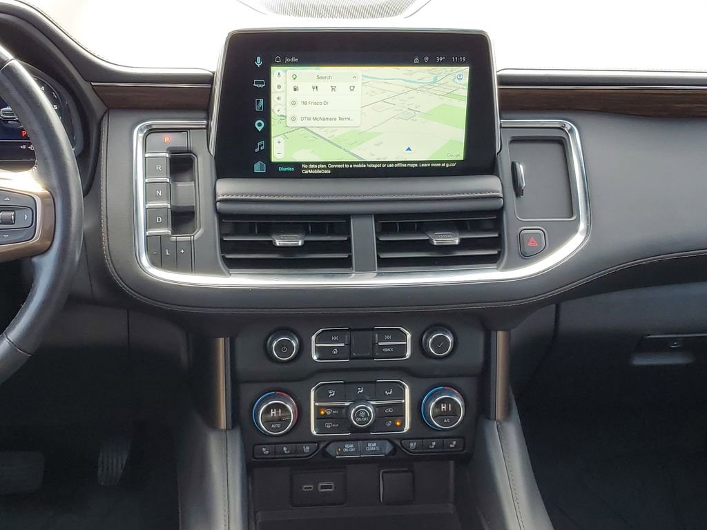 Used 2023 Chevrolet Suburban High Country w/ Advanced Technology Package image 30