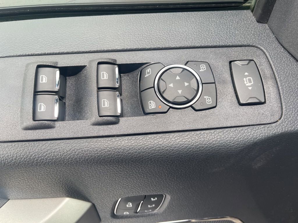 Used 2022 Ford F450 Lariat w/ Lariat Ultimate Package AWD/4WD image 42