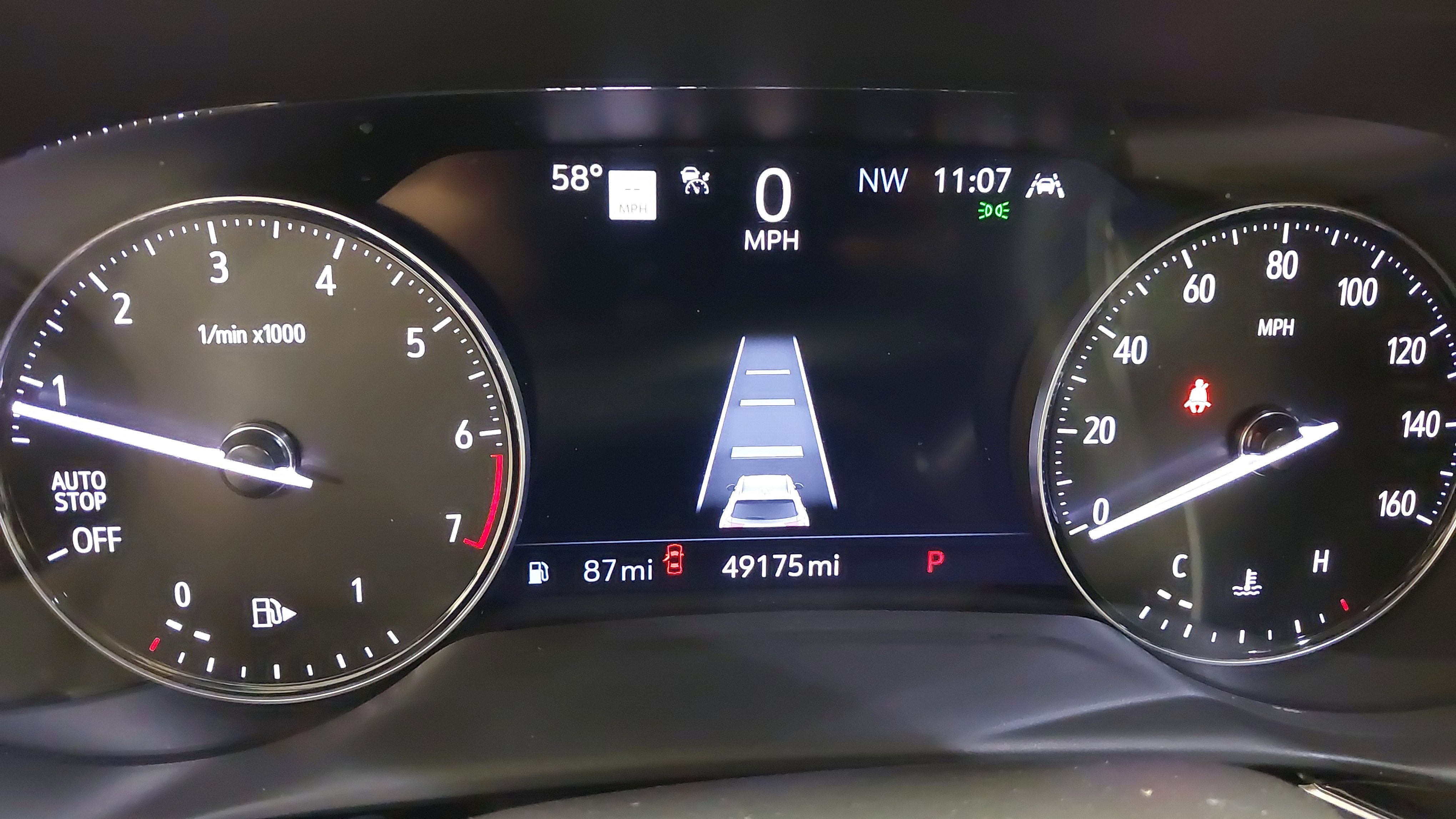 Certified 2023 Buick Envision Avenir FWD image 20