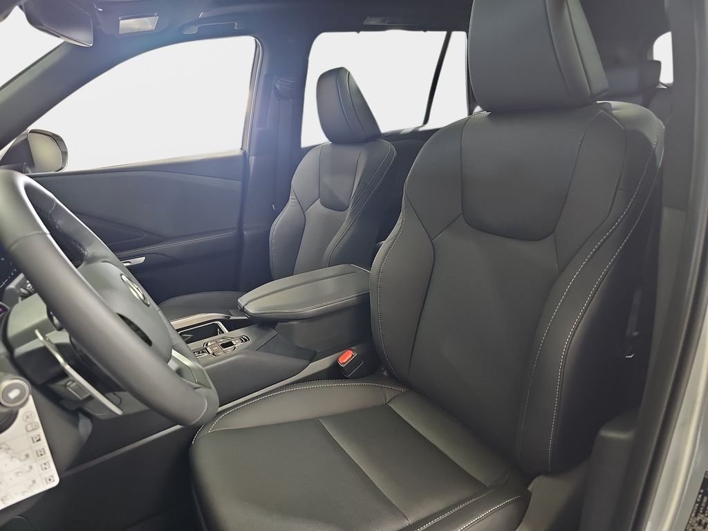 New 2026 Lexus TX 350 AWD w/ Technology Package image 15