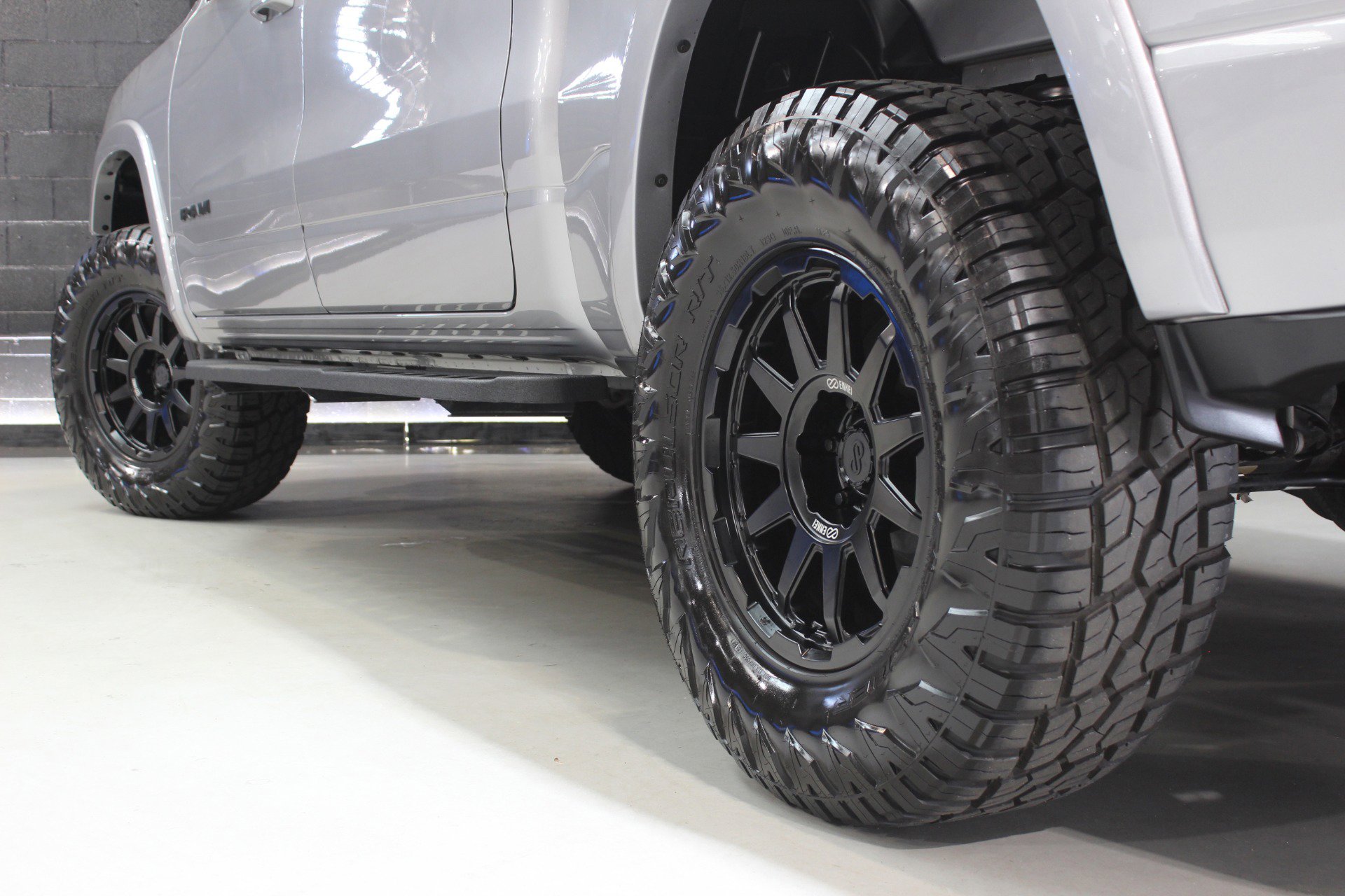 Used 2022 RAM 1500 Laramie image 24