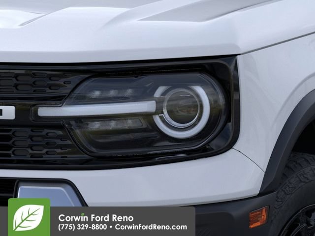 New 2026 Ford Bronco Sport Badlands AWD/4WD image 20