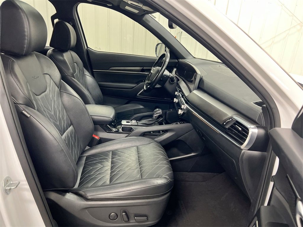 Used 2023 Kia Telluride SX X-Pro image 23