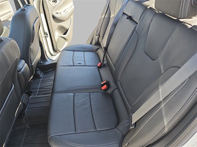 Certified 2022 Buick Encore GX Essence w/ Advanced Technology Package image 14