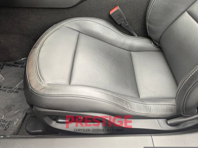 Used 2019 Chevrolet Corvette Stingray Convertible w/ 1LT image 22