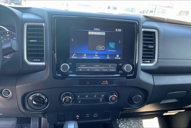 Certified 2023 Nissan Frontier SV w/ Technology Package AWD/4WD image 31