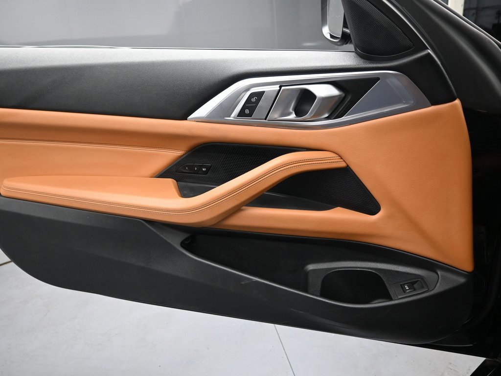 Used 2025 BMW 430i xDrive Coupe image 25