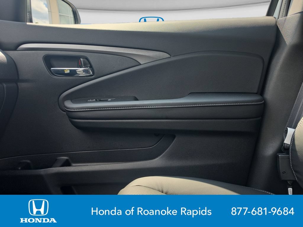 New 2026 Honda Ridgeline RTL image 28