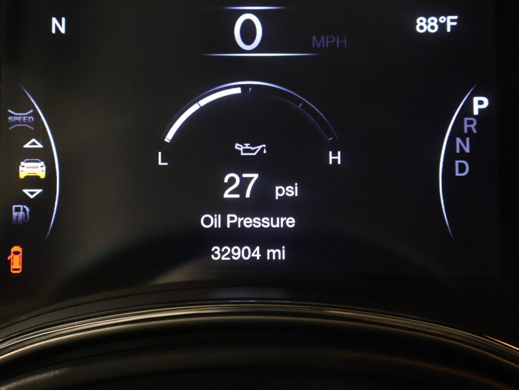 Certified 2022 Jeep Grand Cherokee Laredo X AWD/4WD image 43