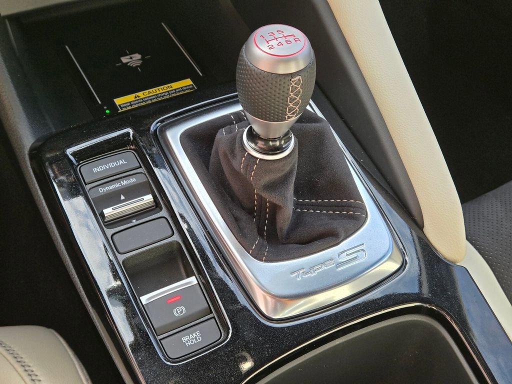 New 2026 Acura Integra Type S FWD image 26