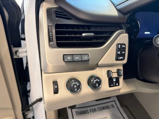 Used 2020 GMC Yukon Denali AWD/4WD image 23