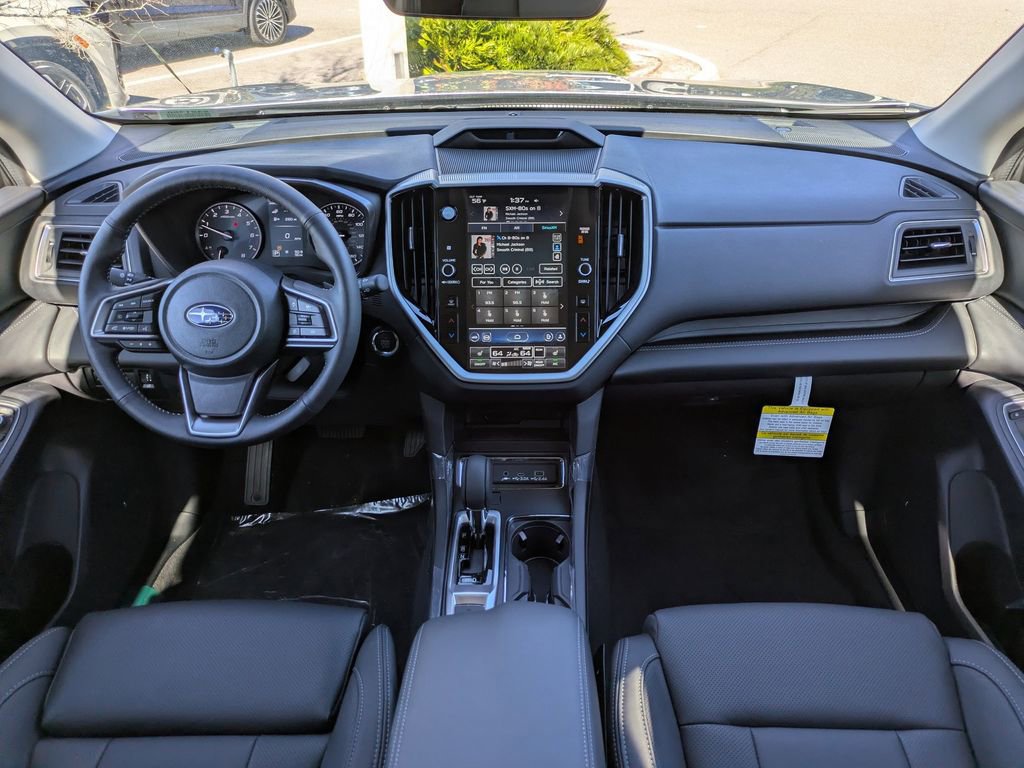 New 2026 Subaru Ascent Limited image 13