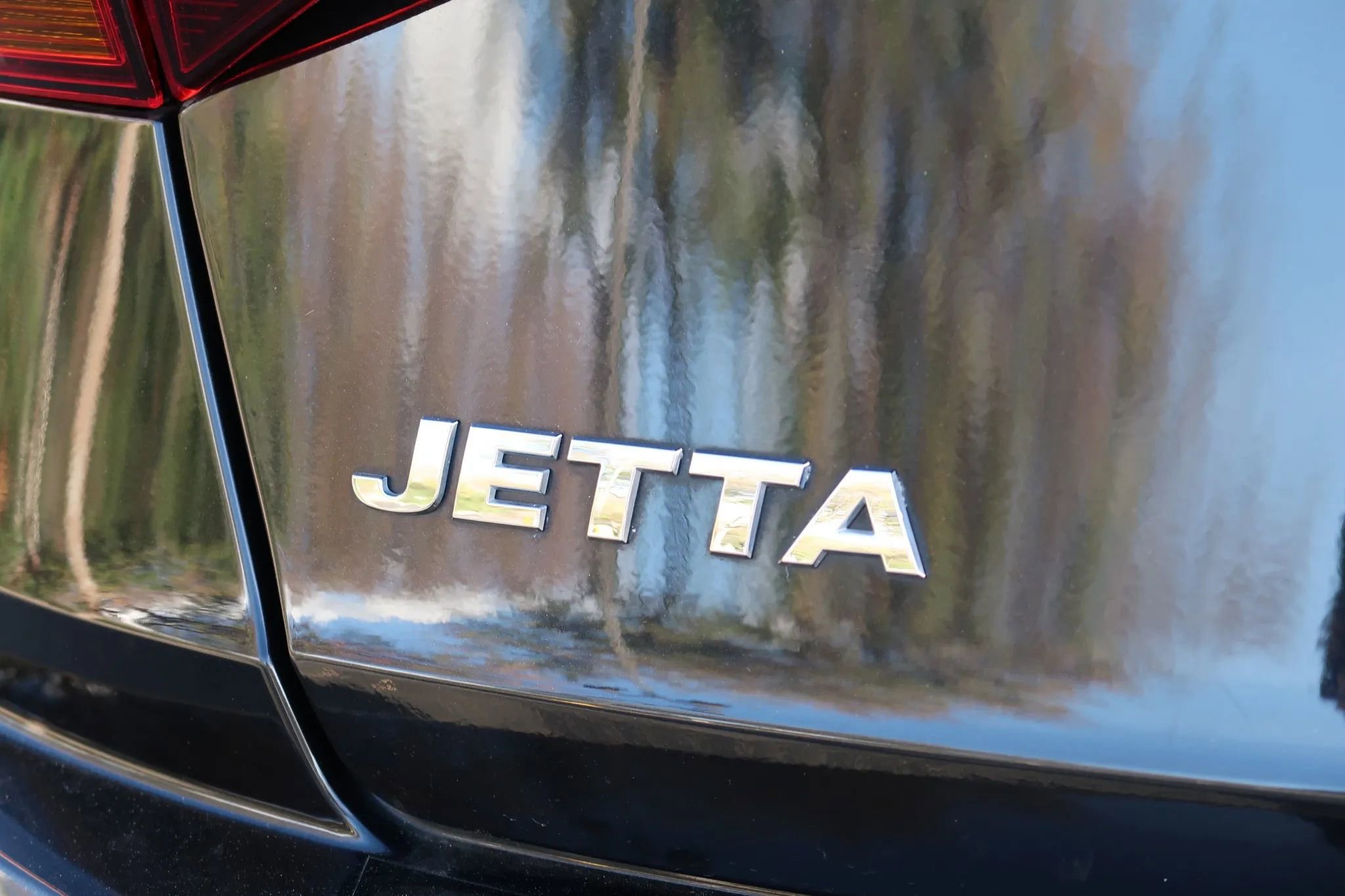 Used 2019 Volkswagen Jetta SEL image 8