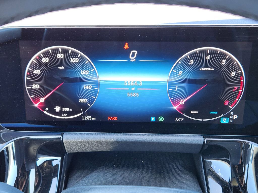 Certified 2026 Mercedes-Benz GLA 250 4MATIC image 16