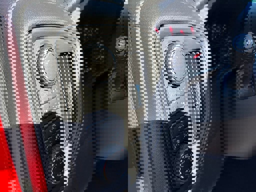 New 2026 Chevrolet Silverado 1500 Custom Trail Boss w/ Dark Appearance Package image 53