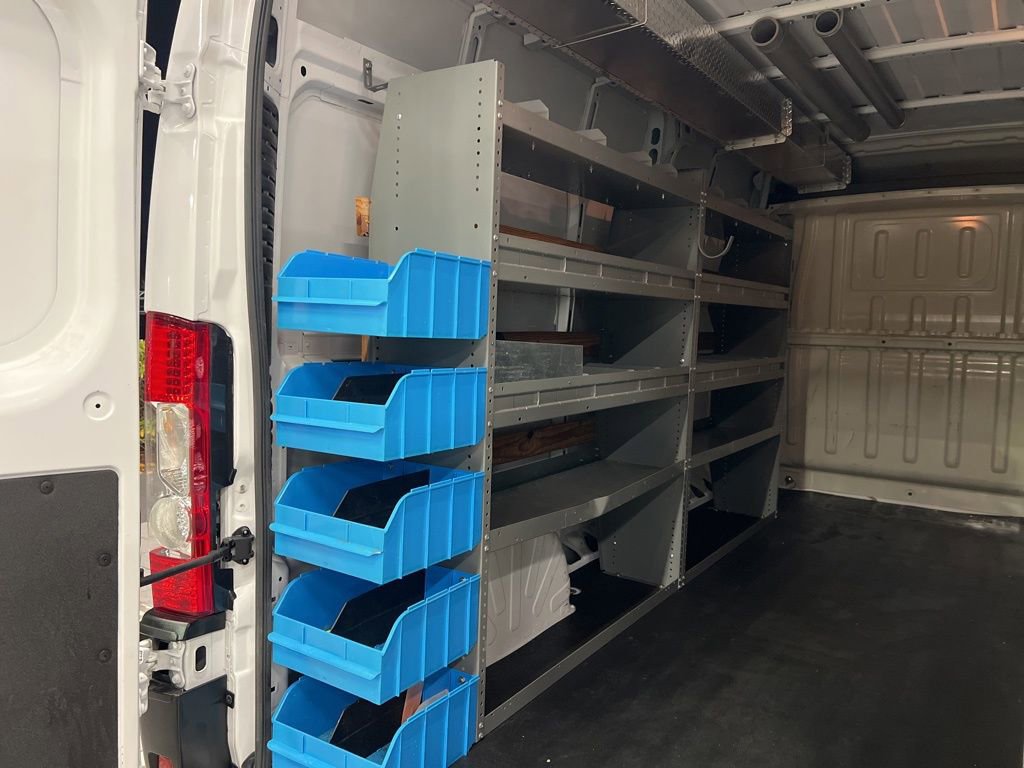 Used 2023 RAM ProMaster 2500 image 28