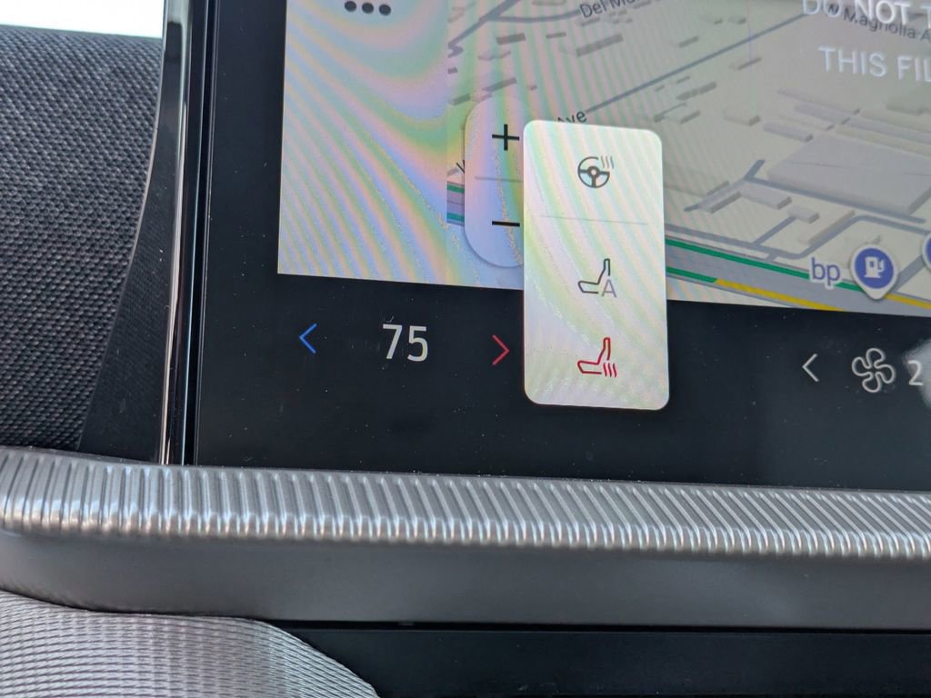 New 2026 Ford Explorer Active image 27