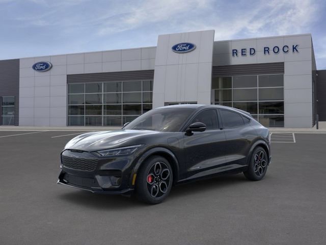 New 2024 Ford Mustang Mach-E GT AWD/4WD image 2