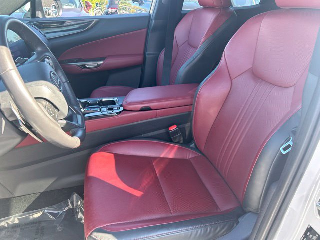 Used 2024 Lexus NX 350 AWD w/ Cold Area Package image 17