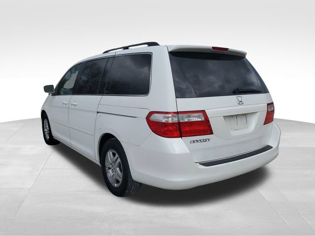 Used 2007 Honda Odyssey EX-L image 6