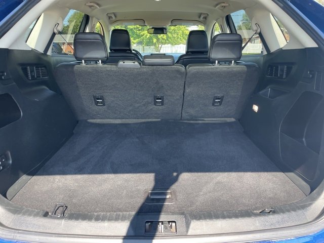 Used 2022 Ford Edge SEL image 12