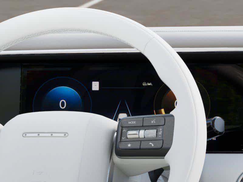 New 2026 Hyundai Palisade SEL FWD image 42