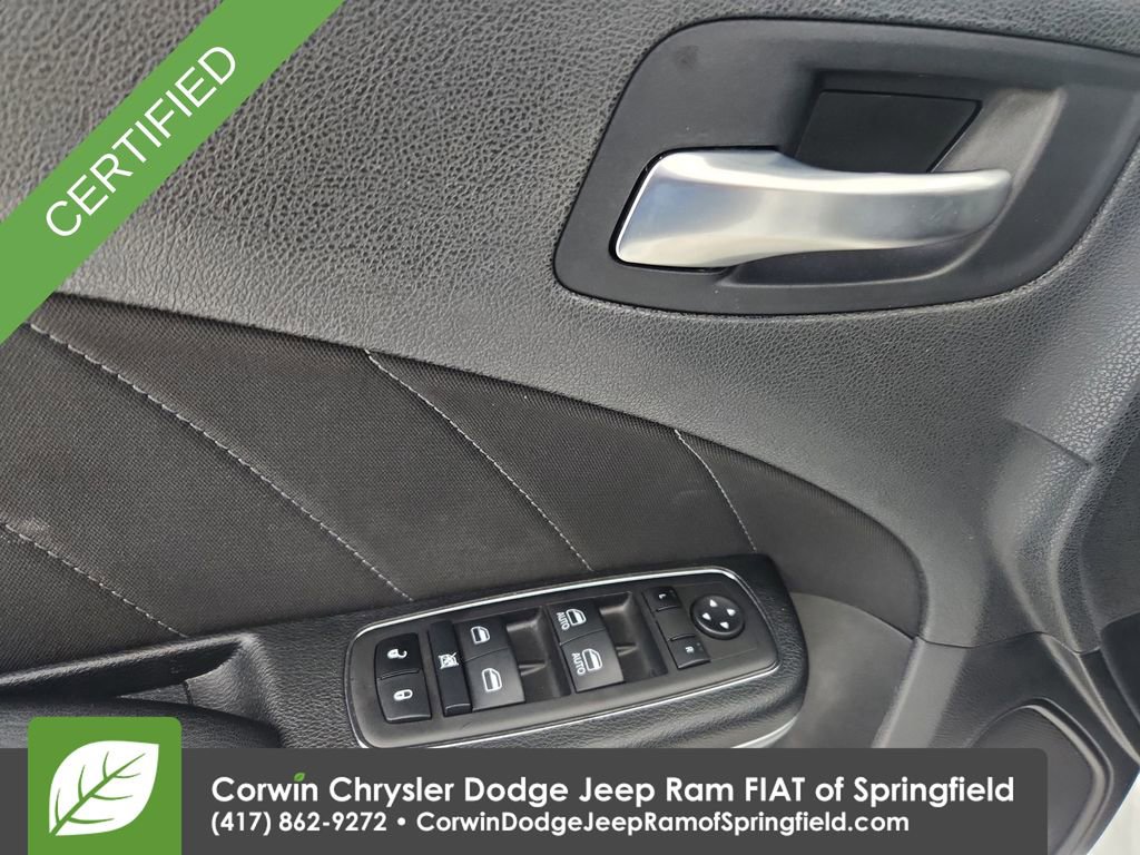 Certified 2023 Dodge Charger Scat Pack RWD image 21