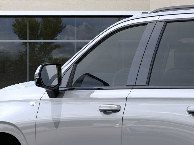 New 2026 Cadillac Escalade Sport w/ LPO, ONYX Package AWD/4WD image 12