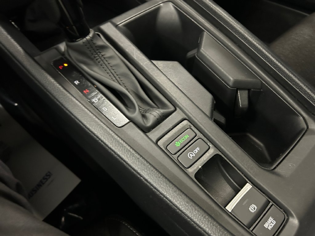 Used 2024 Honda Accord EX image 24