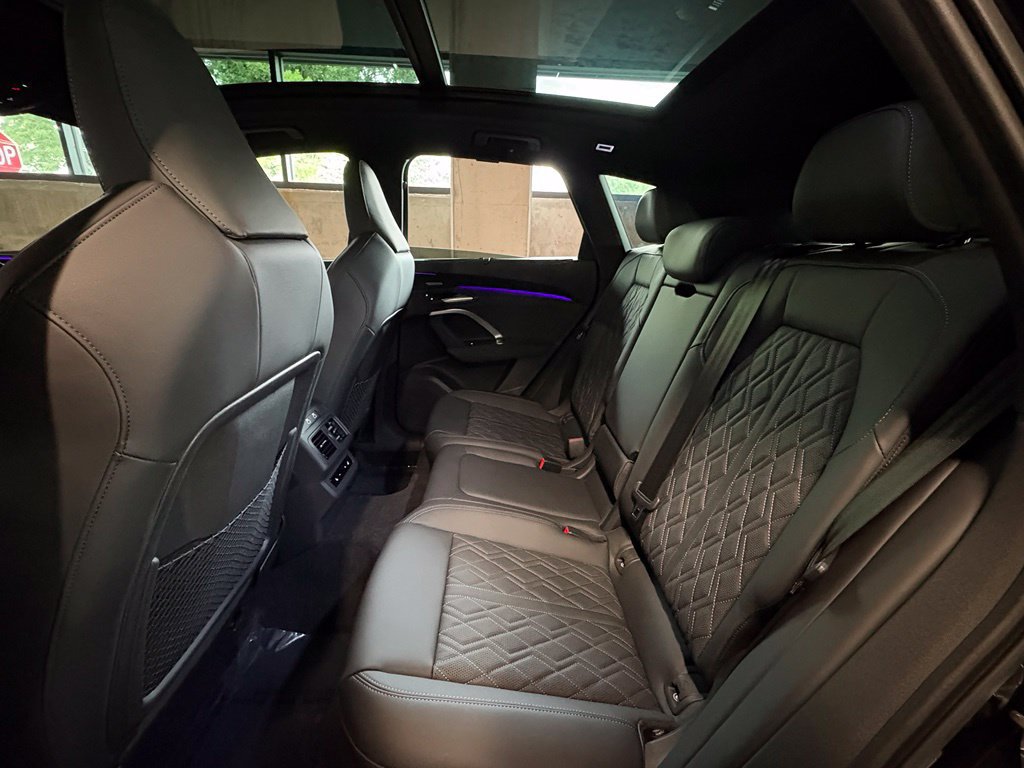 New 2026 Audi SQ5 Prestige AWD/4WD image 13