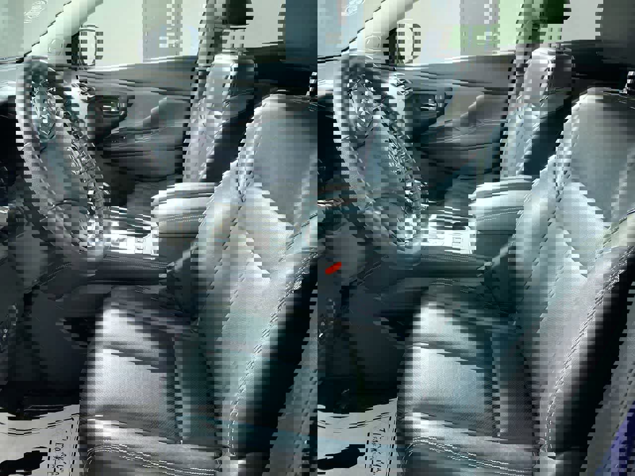 Used 2023 Nissan Murano SL image 20