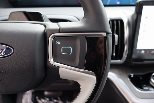 New 2025 Ford Expedition Max Platinum w/ Platinum Ultimate Package image 31