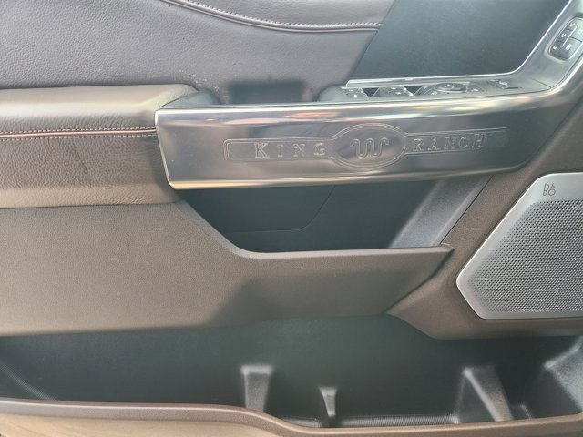 Used 2024 Ford F250 King Ranch w/ Chrome Package image 22