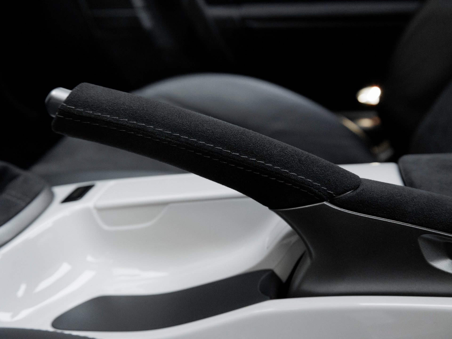 Used 2008 Porsche 911 GT3 image 26