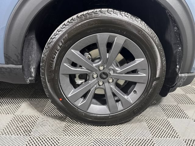 New 2026 Ford Explorer Active AWD/4WD image 11
