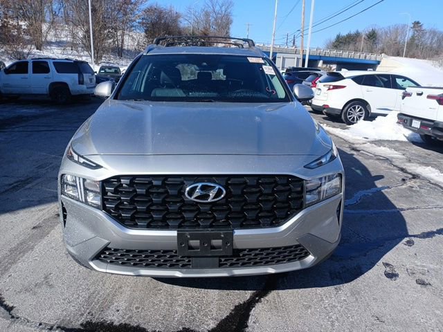 Used 2023 Hyundai Santa Fe SEL image 2